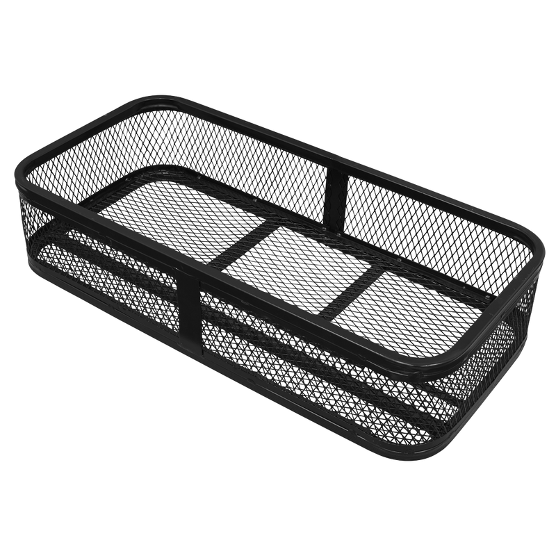 Sealey ATV Front Cargo Rack ATCR01F 12.6kg Heavy-Duty