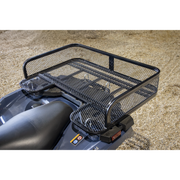 Sealey ATV Rear Cargo Rack Model ATCR01R Heavy-Duty 16.2kg