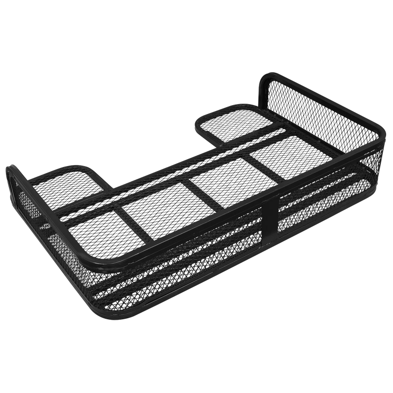 Sealey ATV Rear Cargo Rack Model ATCR01R Heavy-Duty 16.2kg