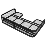 Sealey ATV Rear Cargo Rack Model ATCR01R Heavy-Duty 16.2kg