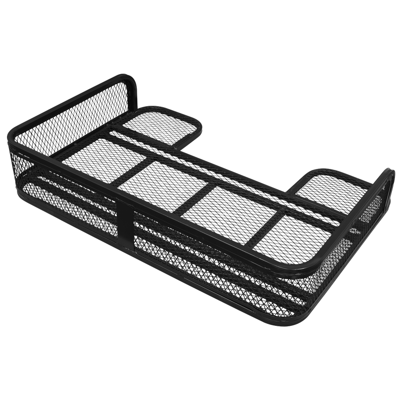 Sealey ATV Rear Cargo Rack Model ATCR01R Heavy-Duty 16.2kg