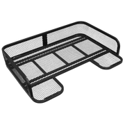 Sealey ATV Rear Cargo Rack Model ATCR01R Heavy-Duty 16.2kg
