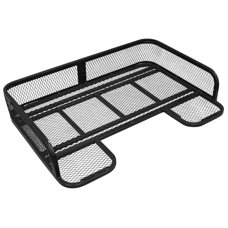 Sealey ATV Rear Cargo Rack Model ATCR01R Heavy-Duty 16.2kg