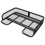 Sealey ATV Rear Cargo Rack Model ATCR01R Heavy-Duty 16.2kg