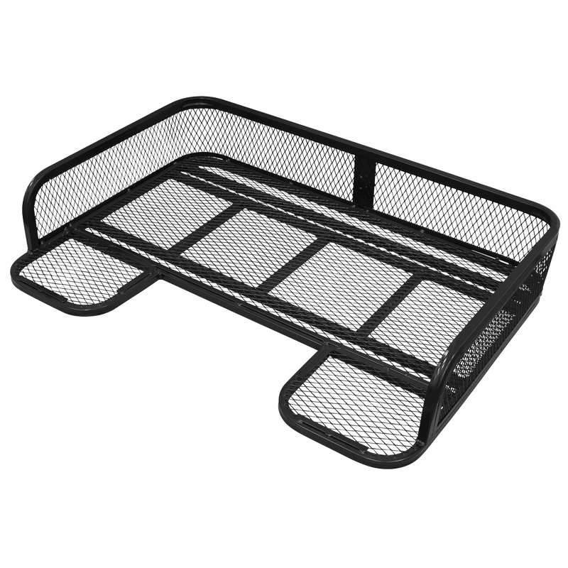 Sealey ATV Rear Cargo Rack Model ATCR01R Heavy-Duty 16.2kg