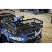 Sealey ATV Front Cargo Rack ATCR02F 12kg Heavy-Duty Storage