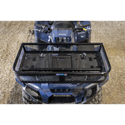 Sealey ATV Front Cargo Rack ATCR02F 12kg Heavy-Duty Storage