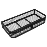 Sealey ATV Front Cargo Rack ATCR02F 12kg Heavy-Duty Storage