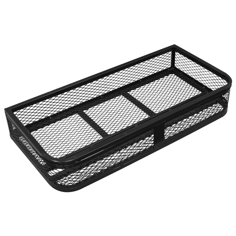 Sealey ATV Front Cargo Rack ATCR02F 12kg Heavy-Duty Storage