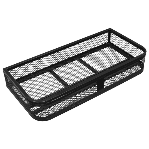 Sealey ATV Front Cargo Rack ATCR02F 12kg Heavy-Duty Storage