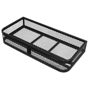 Sealey ATV Front Cargo Rack ATCR02F 12kg Heavy-Duty Storage