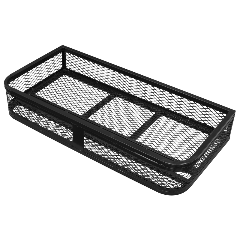 Sealey ATV Front Cargo Rack ATCR02F 12kg Heavy-Duty Storage