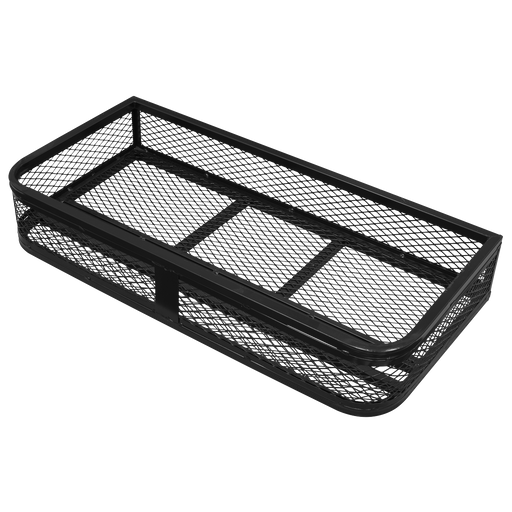 Sealey ATV Front Cargo Rack ATCR02F 12kg Heavy-Duty Storage