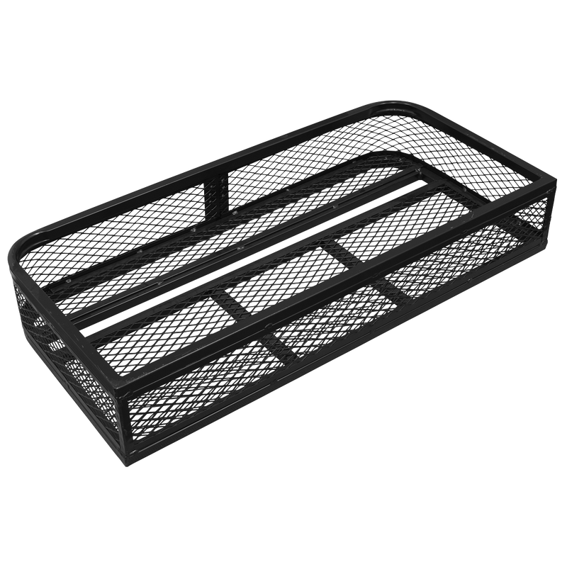 Sealey ATV Front Cargo Rack ATCR02F 12kg Heavy-Duty Storage