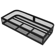 Sealey ATV Front Cargo Rack ATCR02F 12kg Heavy-Duty Storage