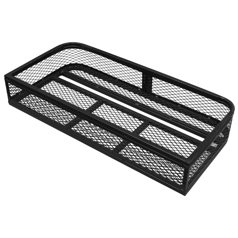 Sealey ATV Front Cargo Rack ATCR02F 12kg Heavy-Duty Storage