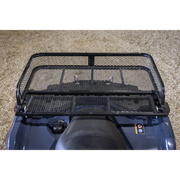 Sealey ATV Cargo Rack Rear ATCR02R 16kg Heavy-Duty Storage