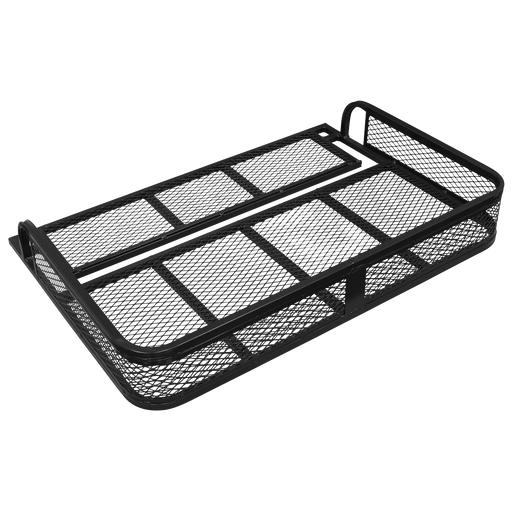 Sealey ATV Cargo Rack Rear ATCR02R 16kg Heavy-Duty Storage