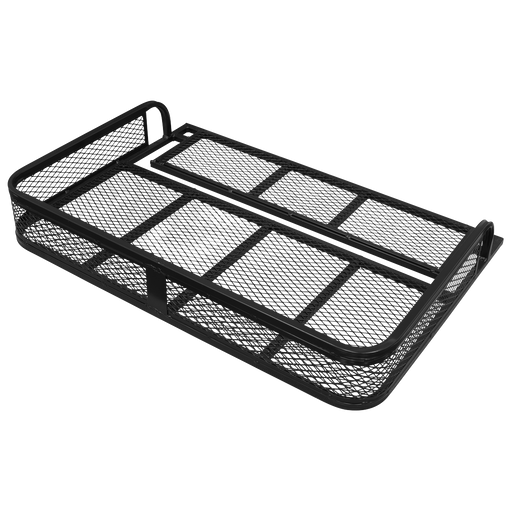 Sealey ATV Cargo Rack Rear ATCR02R 16kg Heavy-Duty Storage