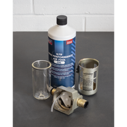 Sealey Air Tool Oil 1L ATO1000S