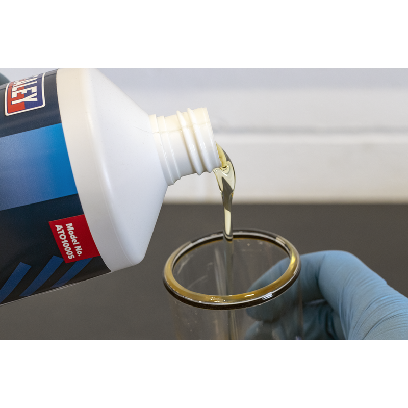 Sealey Air Tool Oil 1L ATO1000S