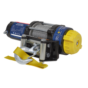 Sealey ATV/Quad Recovery Winch 1135kg 12V Model ATV1135