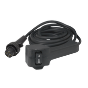Sealey ATV/Quad Recovery Winch 1135kg 12V Model ATV1135
