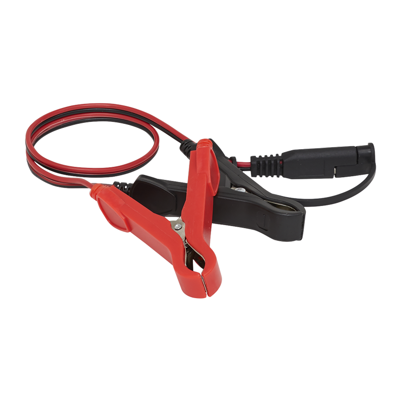 Sealey 6/12V Smart Trickle Charger & Maintainer 1A