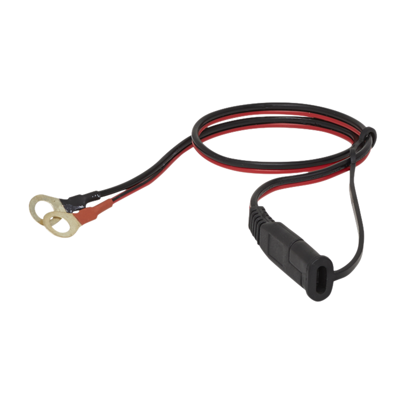 Sealey 6/12V Smart Trickle Charger & Maintainer 1A