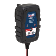 Sealey 6/12V Smart Trickle Charger & Maintainer 1A