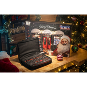 Sealey Advent Calendar Tool Kit 32 Piece AVC005