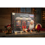 Sealey Advent Calendar Tool Kit 32 Piece AVC005