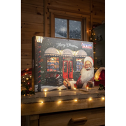 Sealey Advent Calendar Tool Kit 32 Piece AVC005