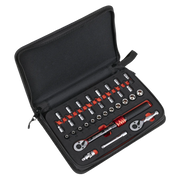 Sealey Advent Calendar Tool Kit 32 Piece AVC005