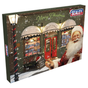 Sealey Advent Calendar Tool Kit 32 Piece AVC005