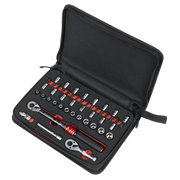 Sealey Advent Calendar Tool Kit 32 Piece AVC005