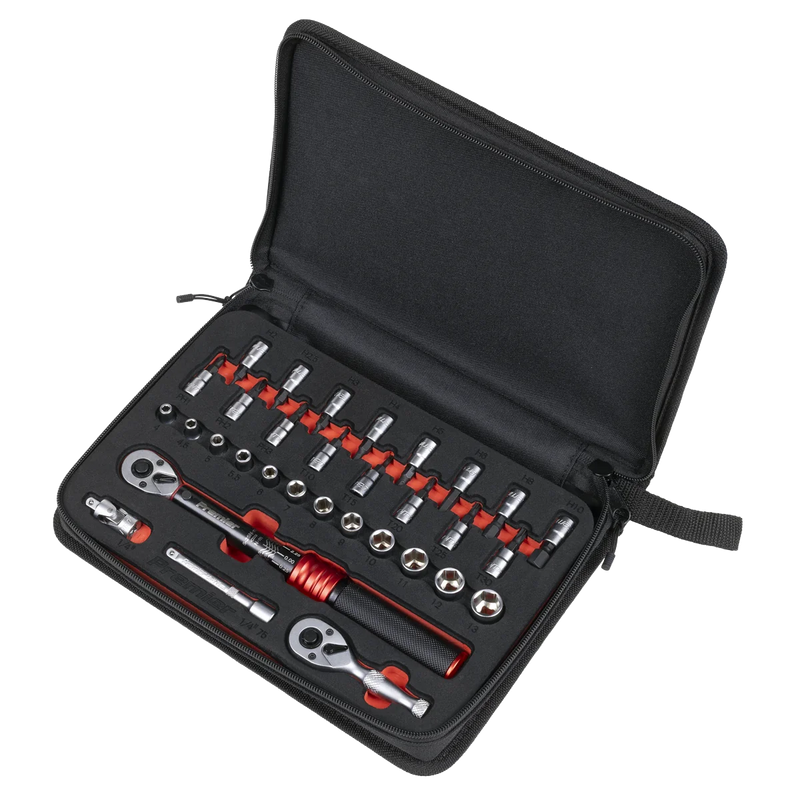 Sealey Advent Calendar Tool Kit 32 Piece AVC005