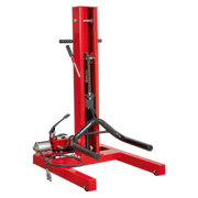 Sealey Air/Hydraulic Vehicle Lift AVR1500FP 1.5 Tonne