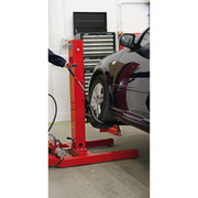 Sealey Air/Hydraulic Vehicle Lift AVR1500FP 1.5 Tonne