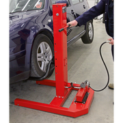Sealey Air/Hydraulic Vehicle Lift AVR1500FP 1.5 Tonne