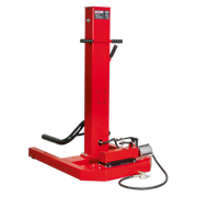 Sealey Air/Hydraulic Vehicle Lift AVR1500FP 1.5 Tonne
