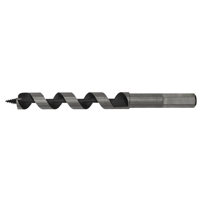 Sealey Auger Wood Drill Bit Ø14 x 155mm