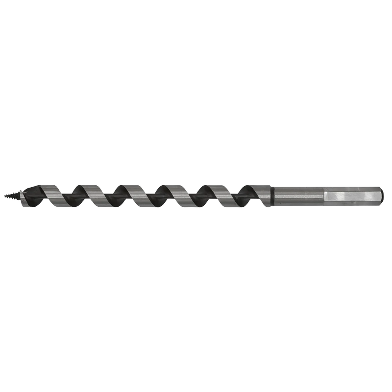 Sealey Auger Wood Drill Bit Ø14 x 155mm