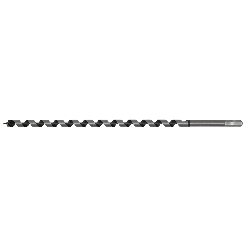 Sealey Auger Wood Drill Bit Ø14 x 155mm