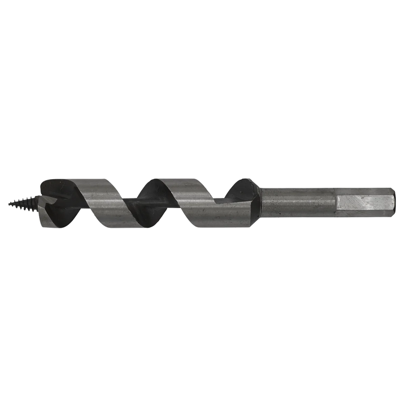Sealey Auger Wood Drill Bit Ø18 x 155mm