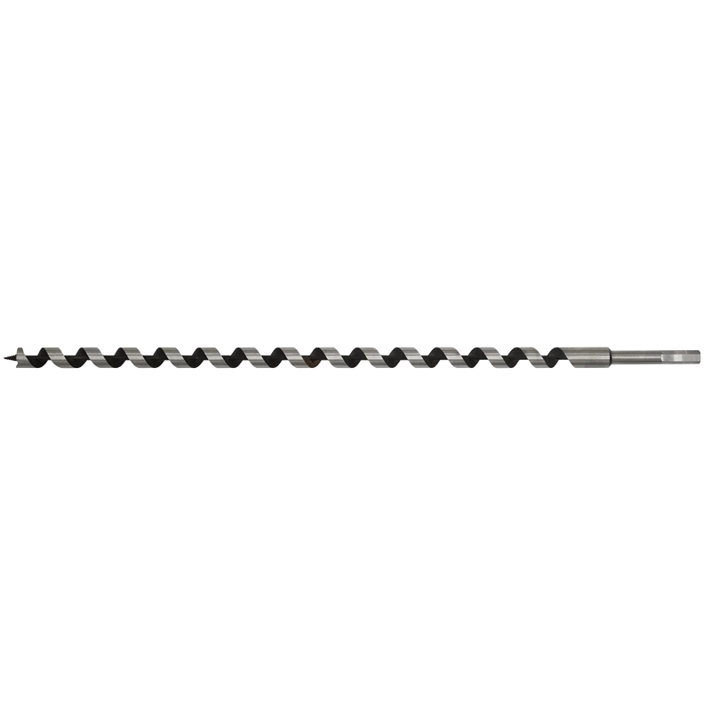 Sealey Auger Wood Drill Bit Ø18 x 155mm