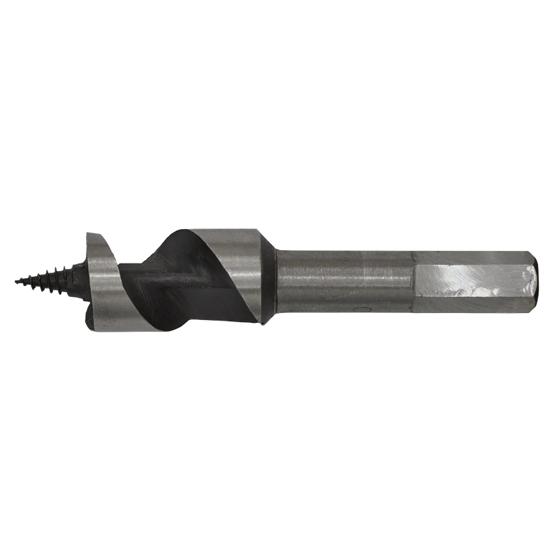 Sealey Auger Wood Drill Bit Ø20 x 100mm