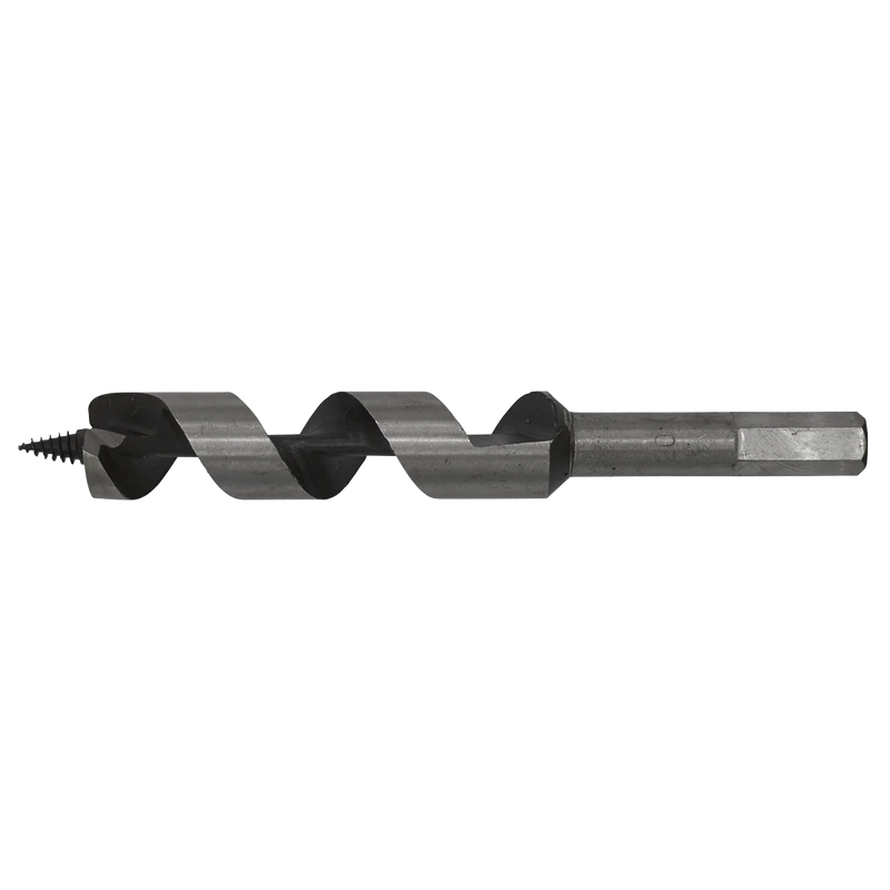 Sealey Auger Wood Drill Bit Ø20 x 100mm