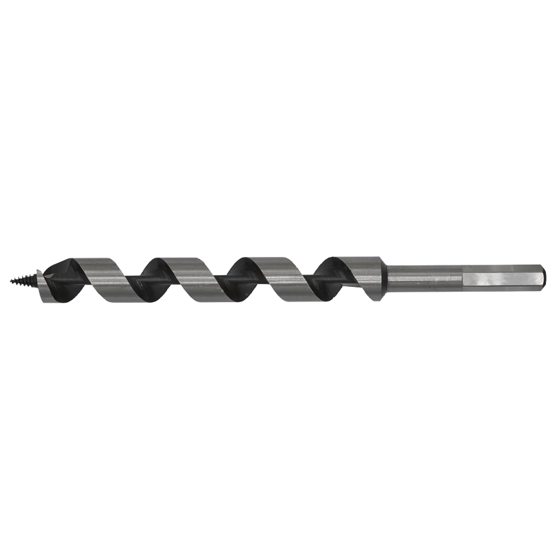 Sealey Auger Wood Drill Bit Ø20 x 100mm