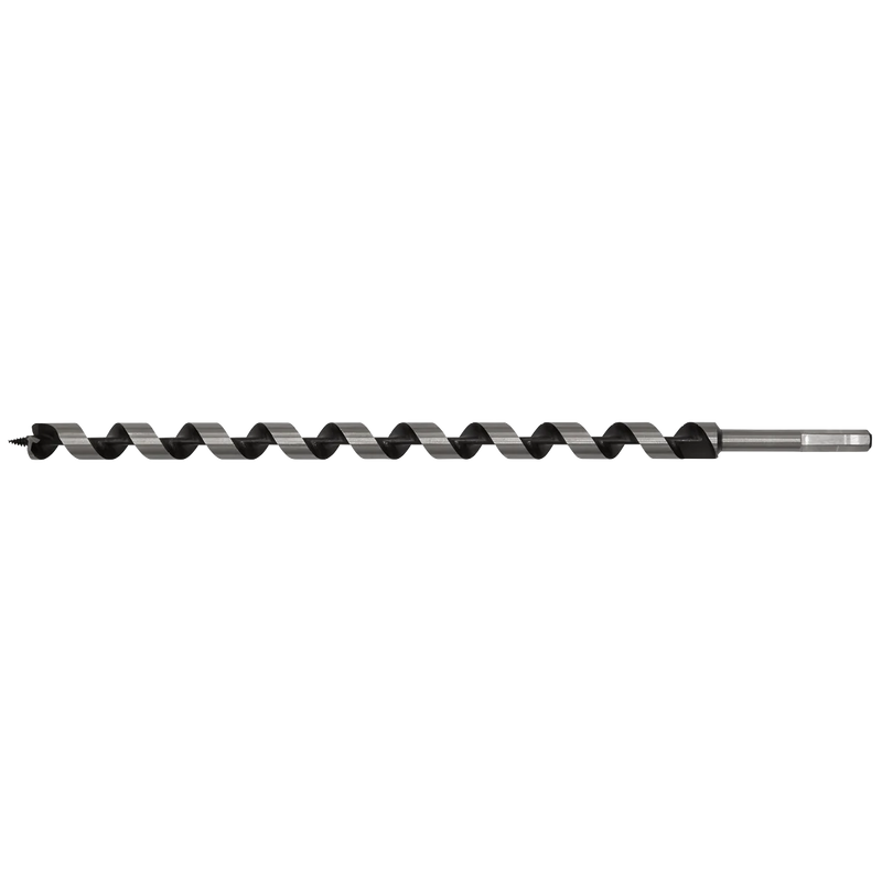 Sealey Auger Wood Drill Bit Ø20 x 100mm